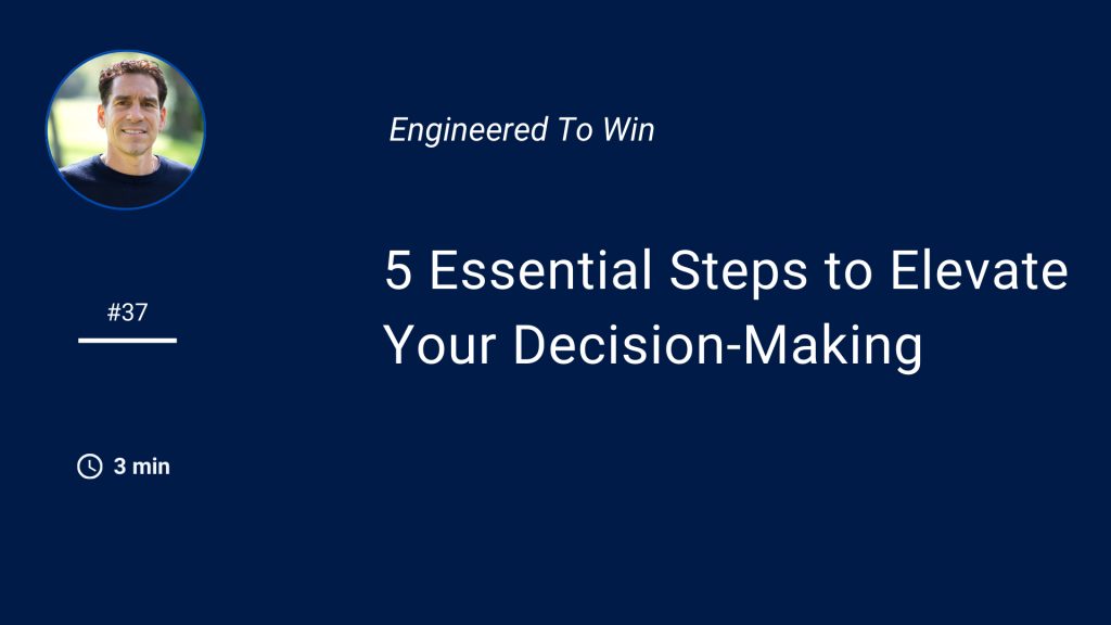 ecision-Making, Leadership Effectiveness, CEO Action Accelerator