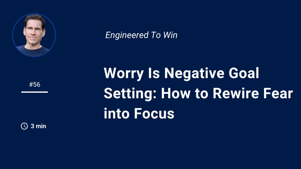 Brain wiring changing through fear awareness